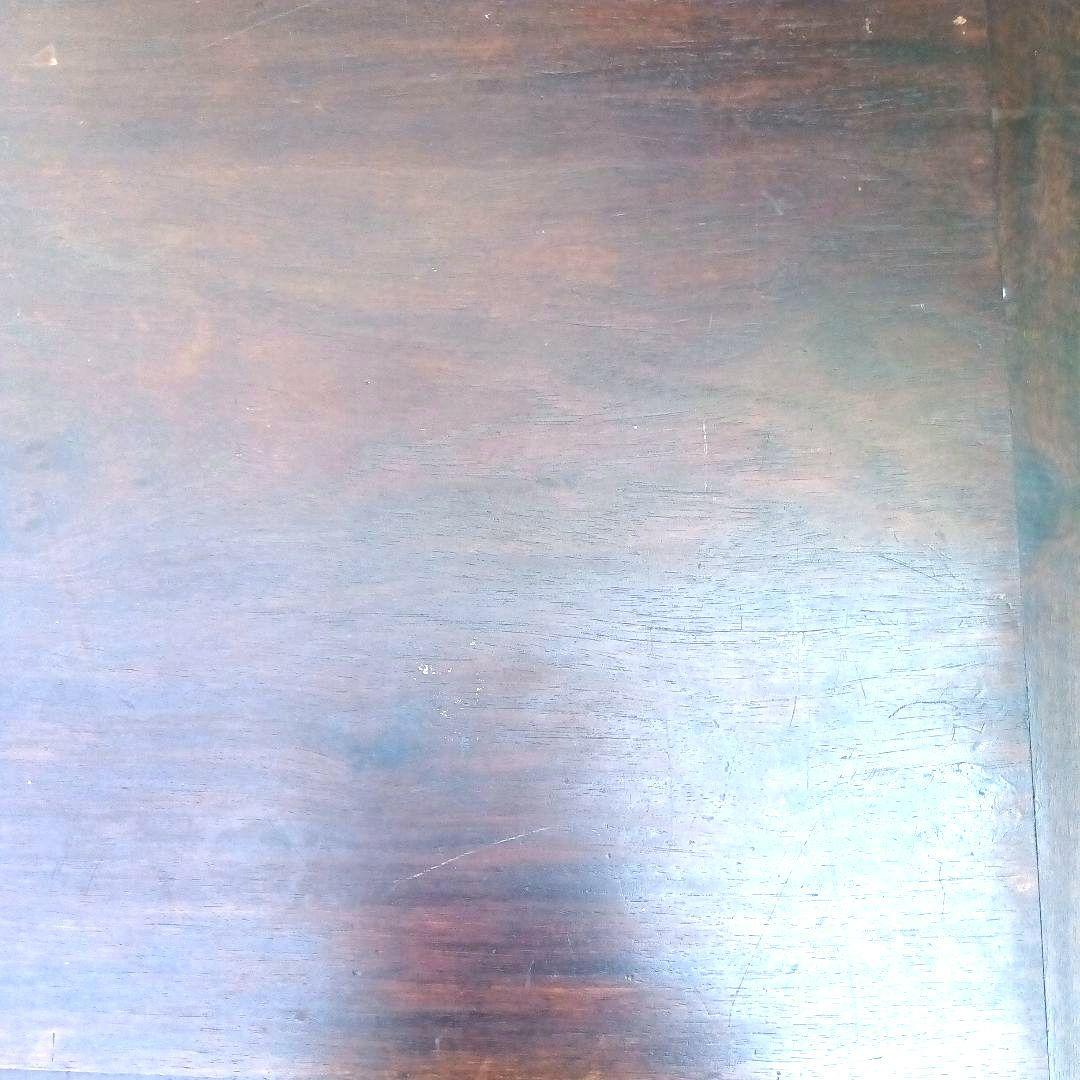 紫檀　座卓　昭和レトロ　希少　アンティーク　たのメル便