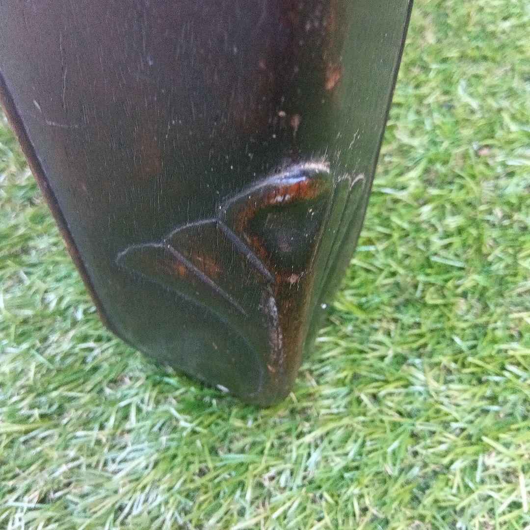 紫檀　座卓　昭和レトロ　希少　アンティーク　たのメル便