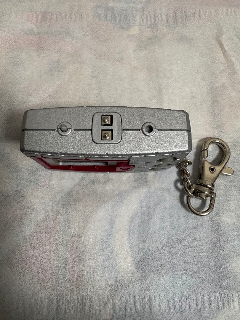 デジタルモンスター　ver.4 D-1