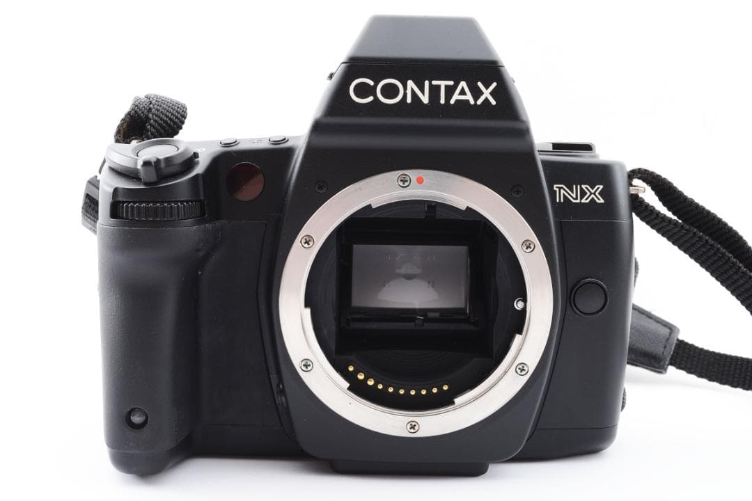CONTAX コンタックス NX ボディ