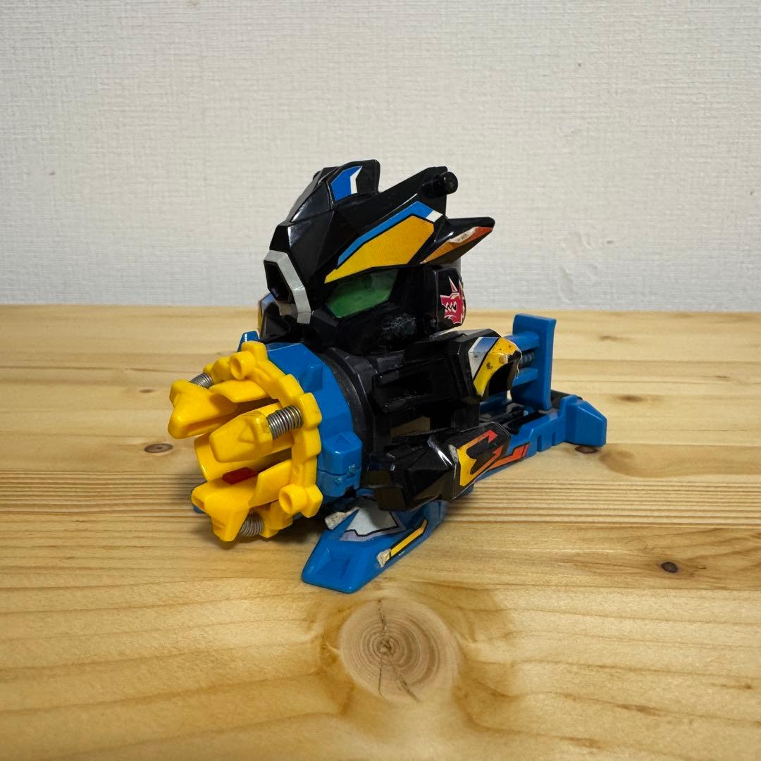 タカラ スーパービーダマン セット