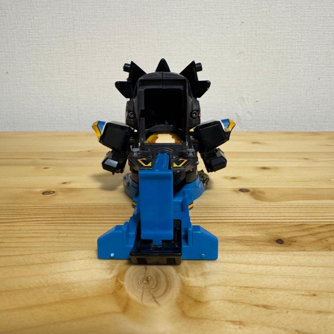 タカラ スーパービーダマン セット