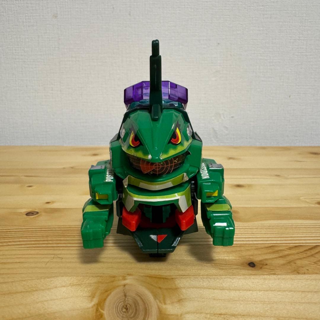 タカラ スーパービーダマン セット