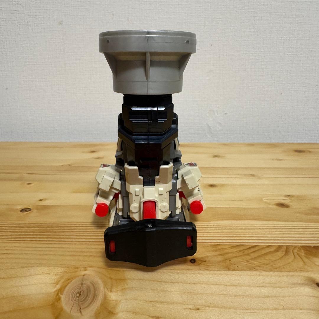 タカラ スーパービーダマン セット