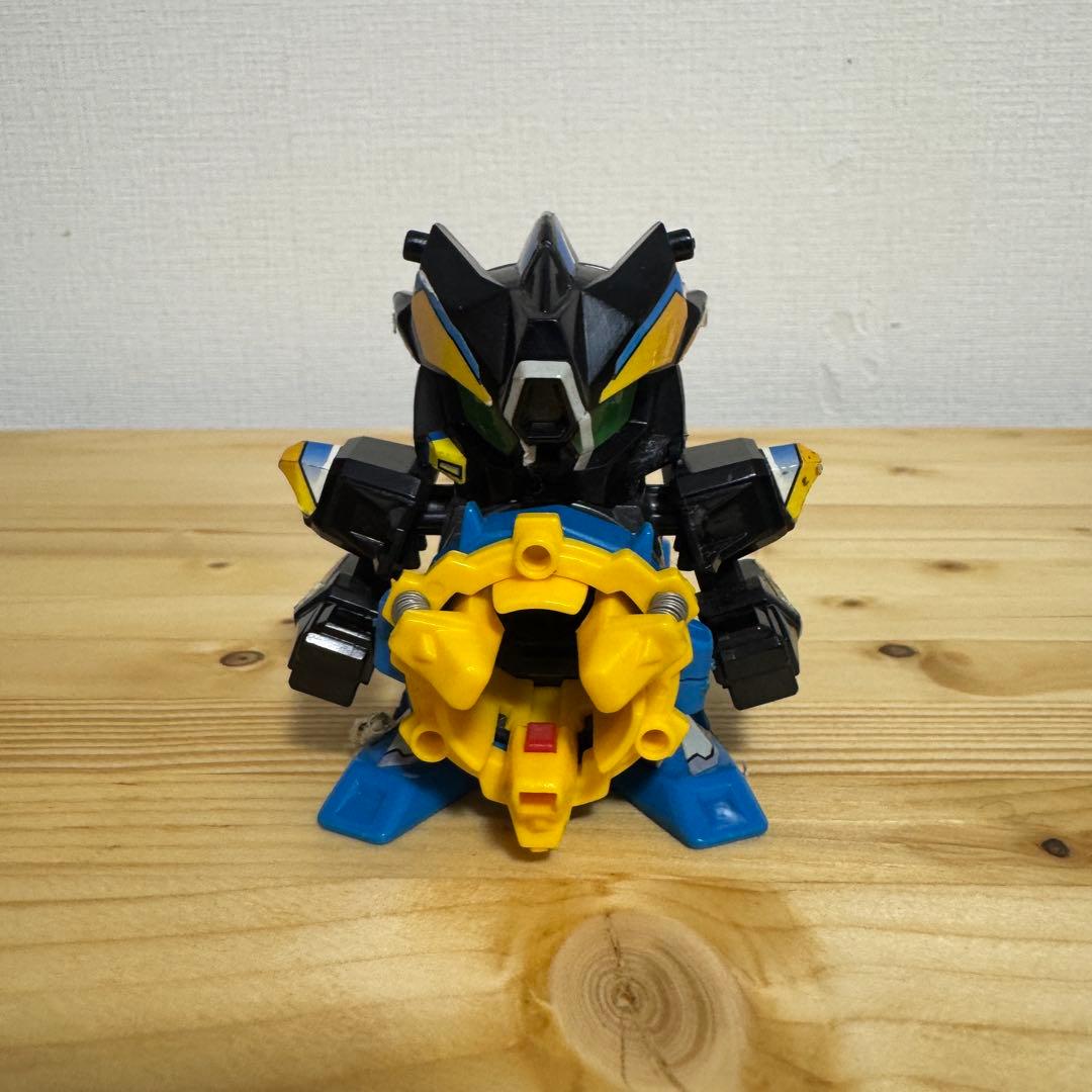 タカラ スーパービーダマン セット