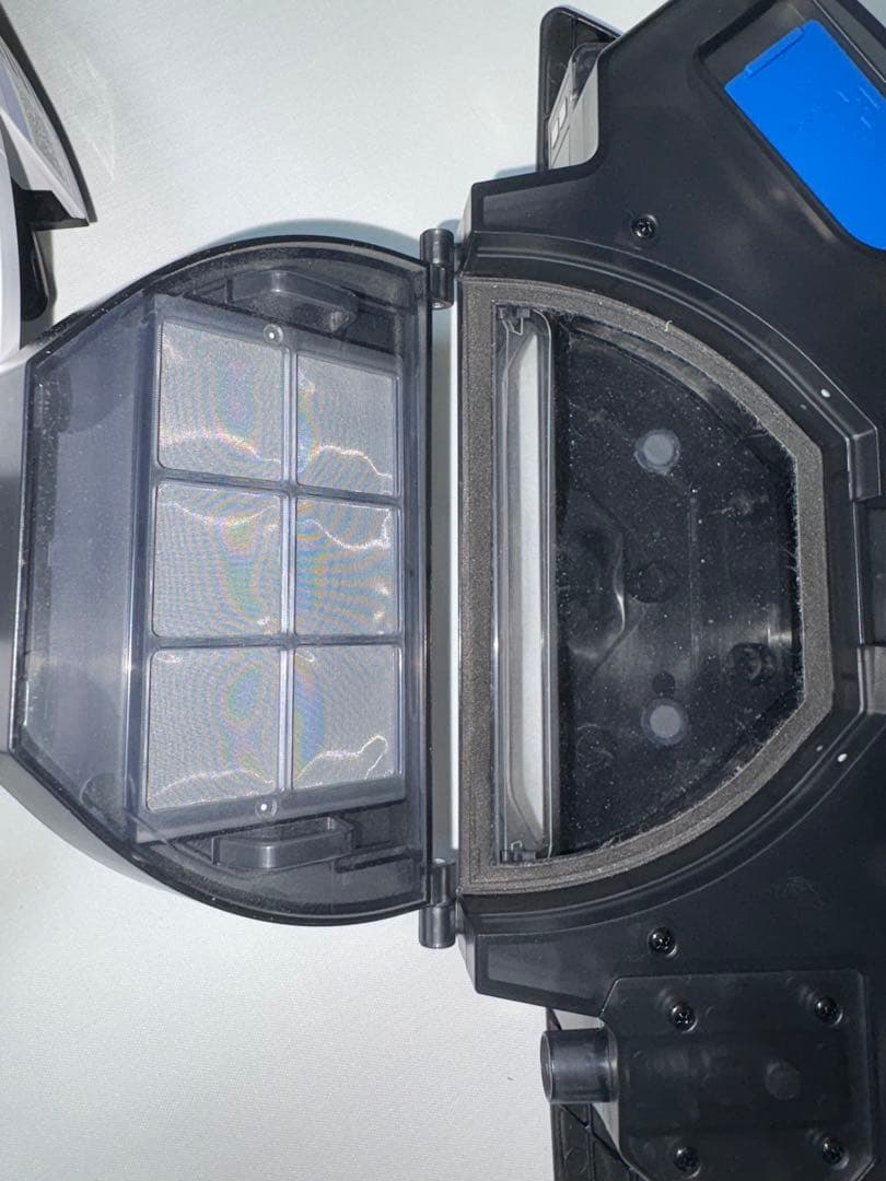 エコバックス ECOVACS DEEBOT Y1 Pro PLUS 美品中古品