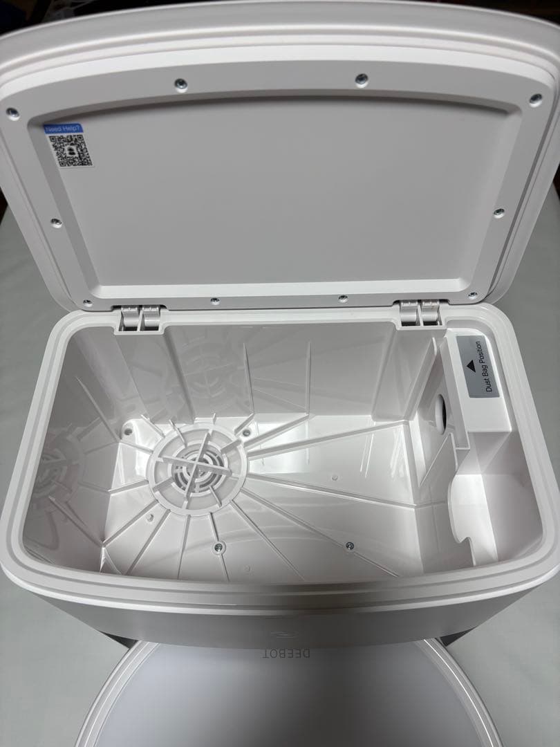 エコバックス ECOVACS DEEBOT Y1 Pro PLUS 美品中古品