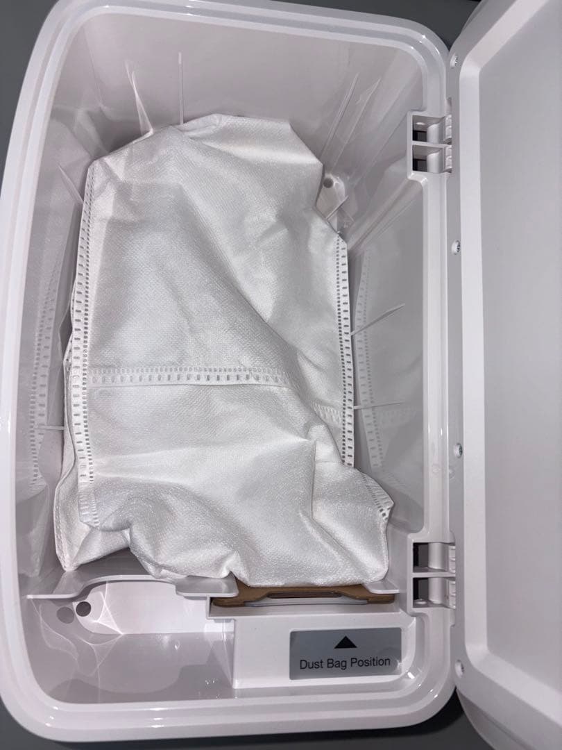 エコバックス ECOVACS DEEBOT Y1 Pro PLUS 美品中古品