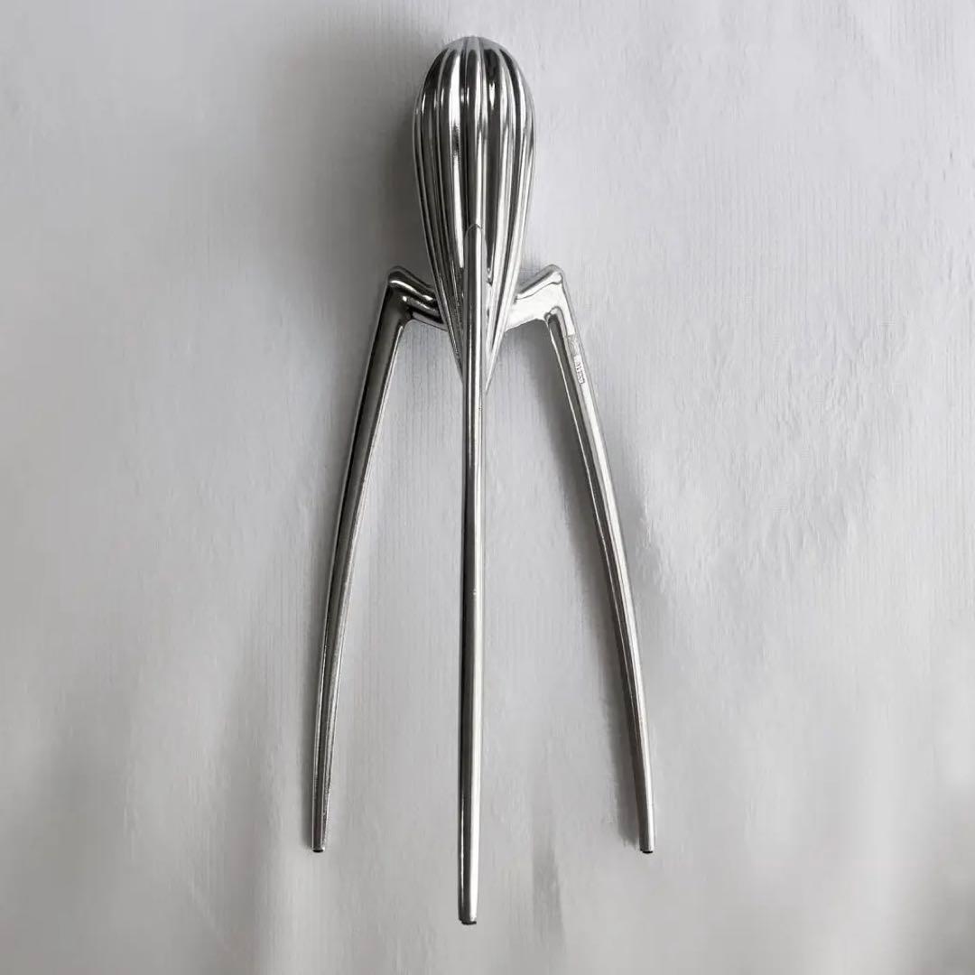 vintage italy アレッシィ スペースエイジ レモンスクイーザー