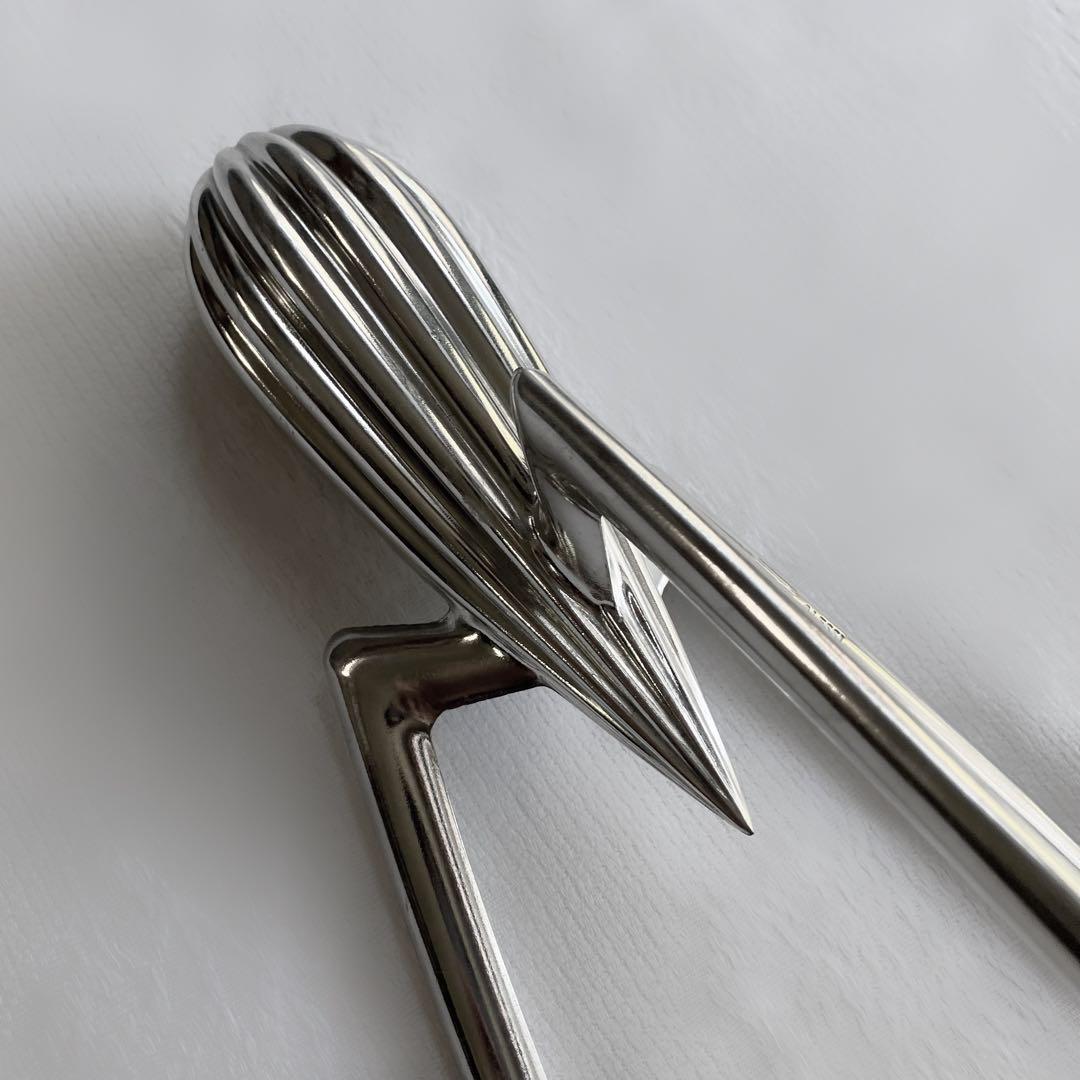 vintage italy アレッシィ スペースエイジ レモンスクイーザー