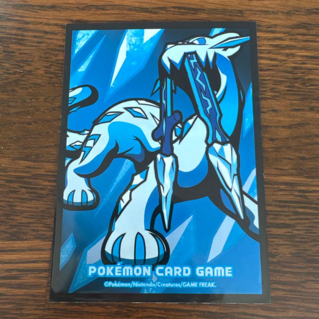 ロケット団のミュウツーEX ポケモンカード　メガドリームex美品