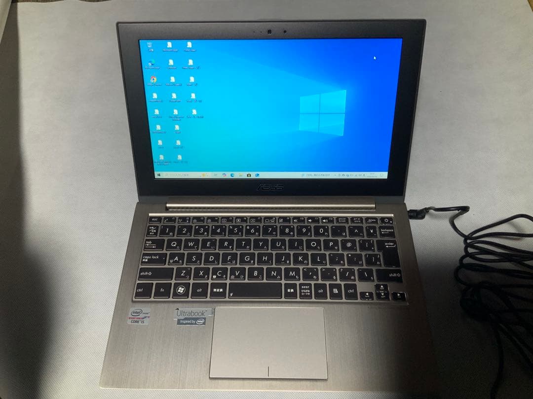 ASUS Ultrabook UX21A 極美品