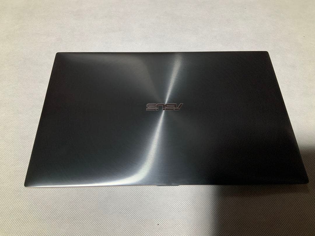 ASUS Ultrabook UX21A 極美品