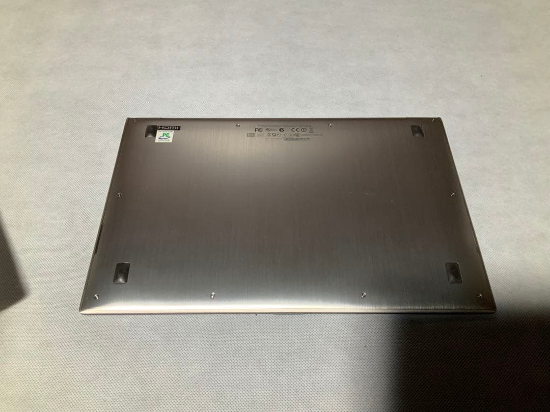 ASUS Ultrabook UX21A 極美品