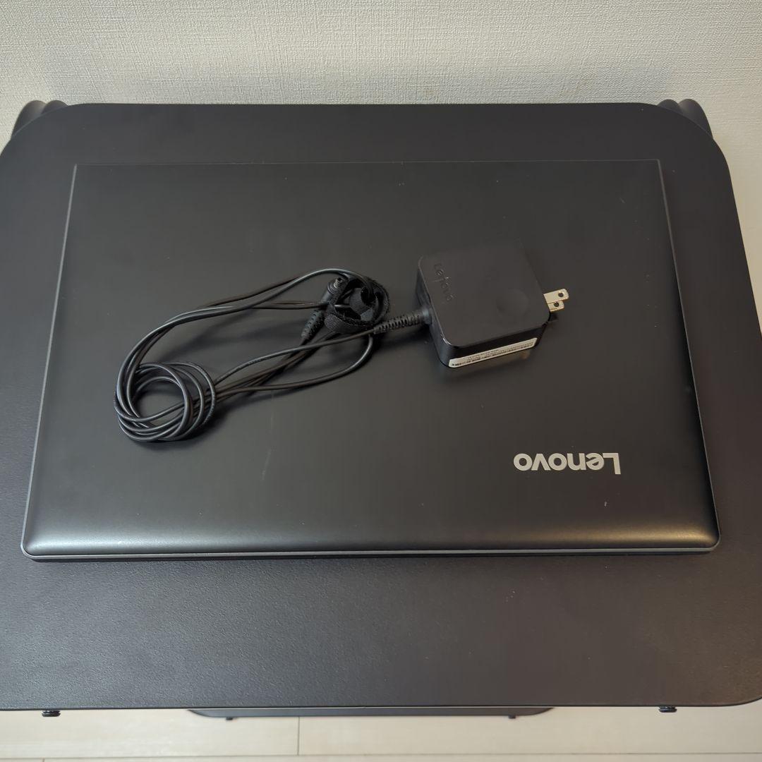 Lenovo Ideapad 310-15IKB ノートPC