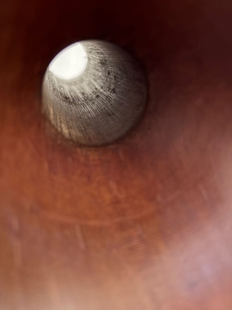 小鼓　蒔絵　胴　　和楽器