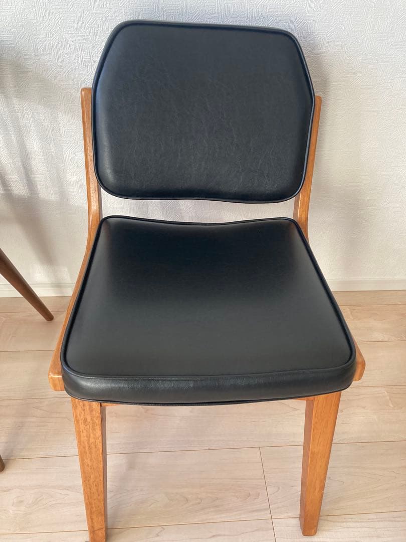 アクメファニチャー　美品　SIERRA CHAIR ブラック