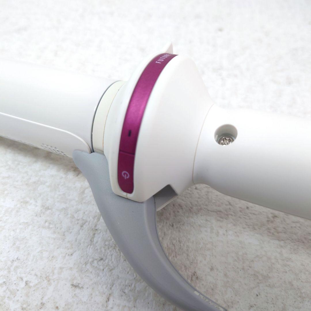 M0218G1 LUMIELINA カールアイロン HBR-L 34mm