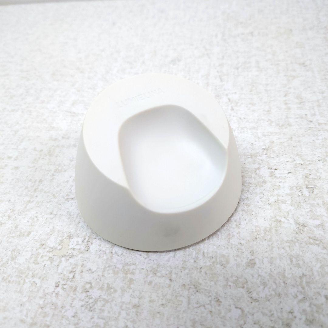 M0218G1 LUMIELINA カールアイロン HBR-L 34mm