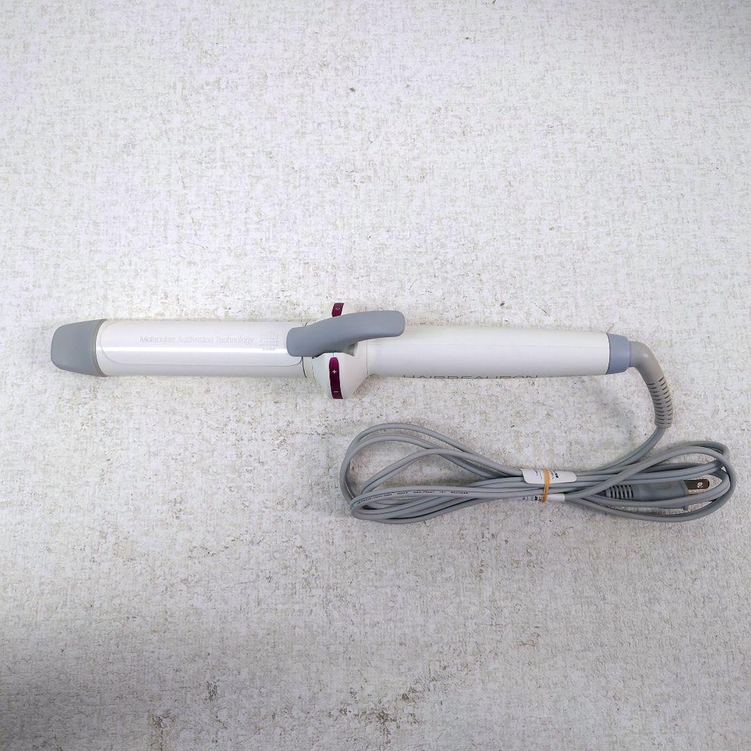 M0218G1 LUMIELINA カールアイロン HBR-L 34mm