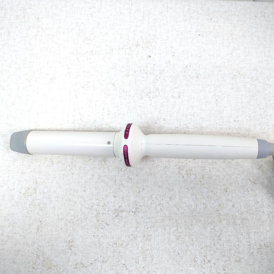 M0218G1 LUMIELINA カールアイロン HBR-L 34mm