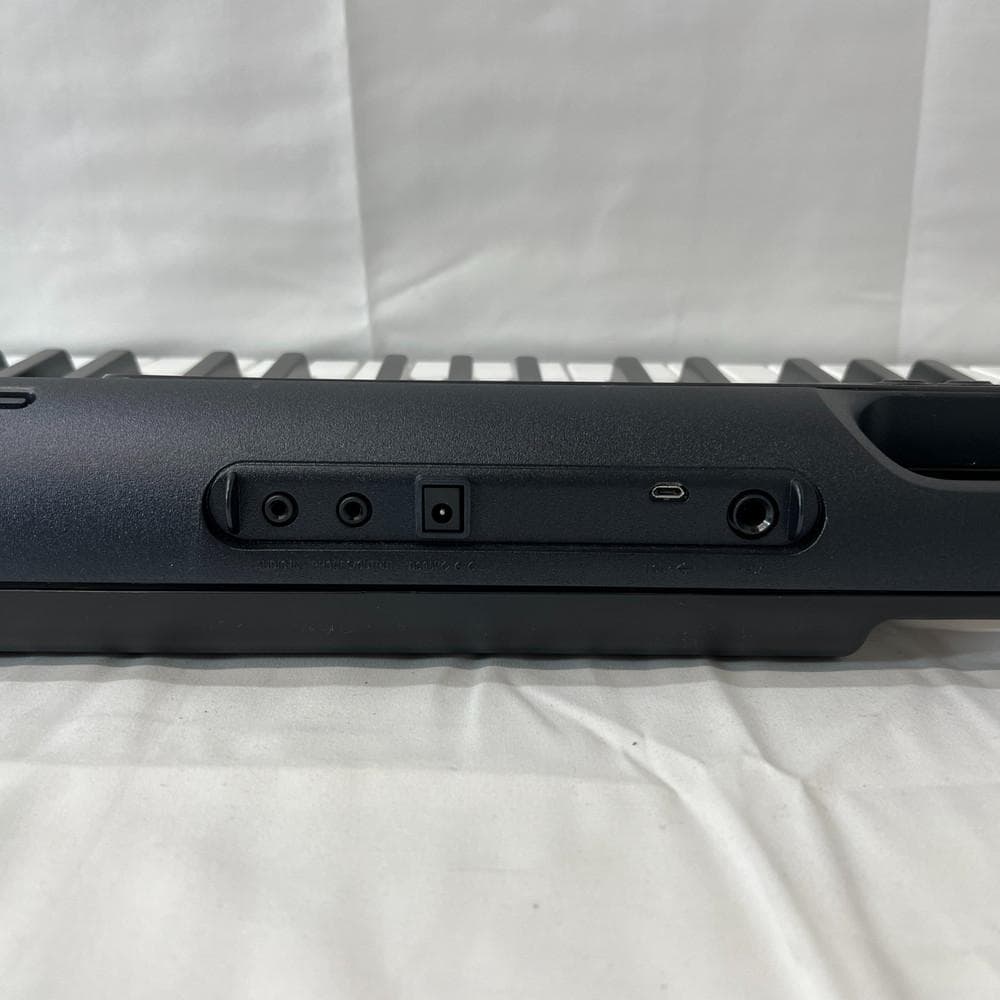 ◆CASIO カシオ 電子キーボード CT-S300 島村楽器　077