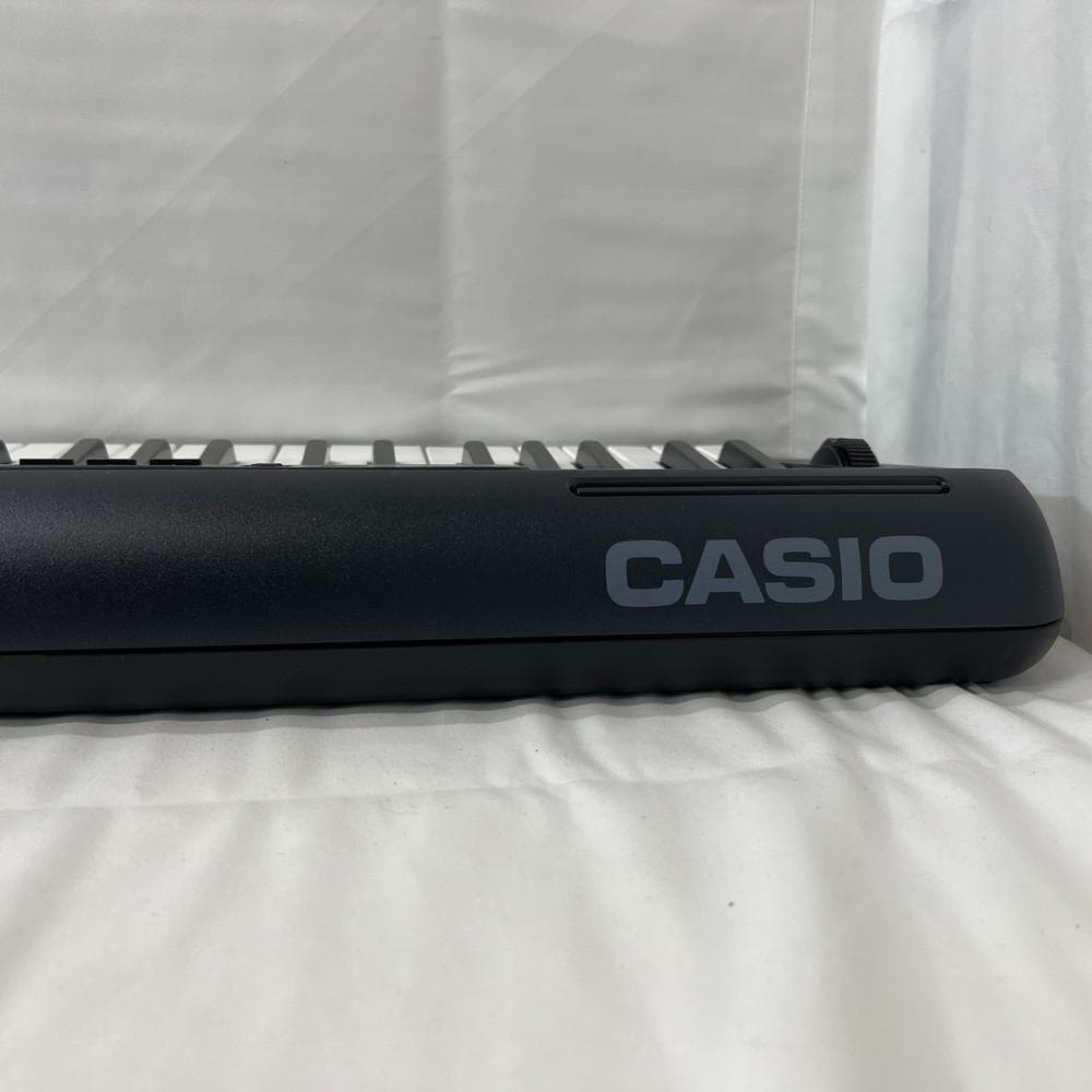 ◆CASIO カシオ 電子キーボード CT-S300 島村楽器　077