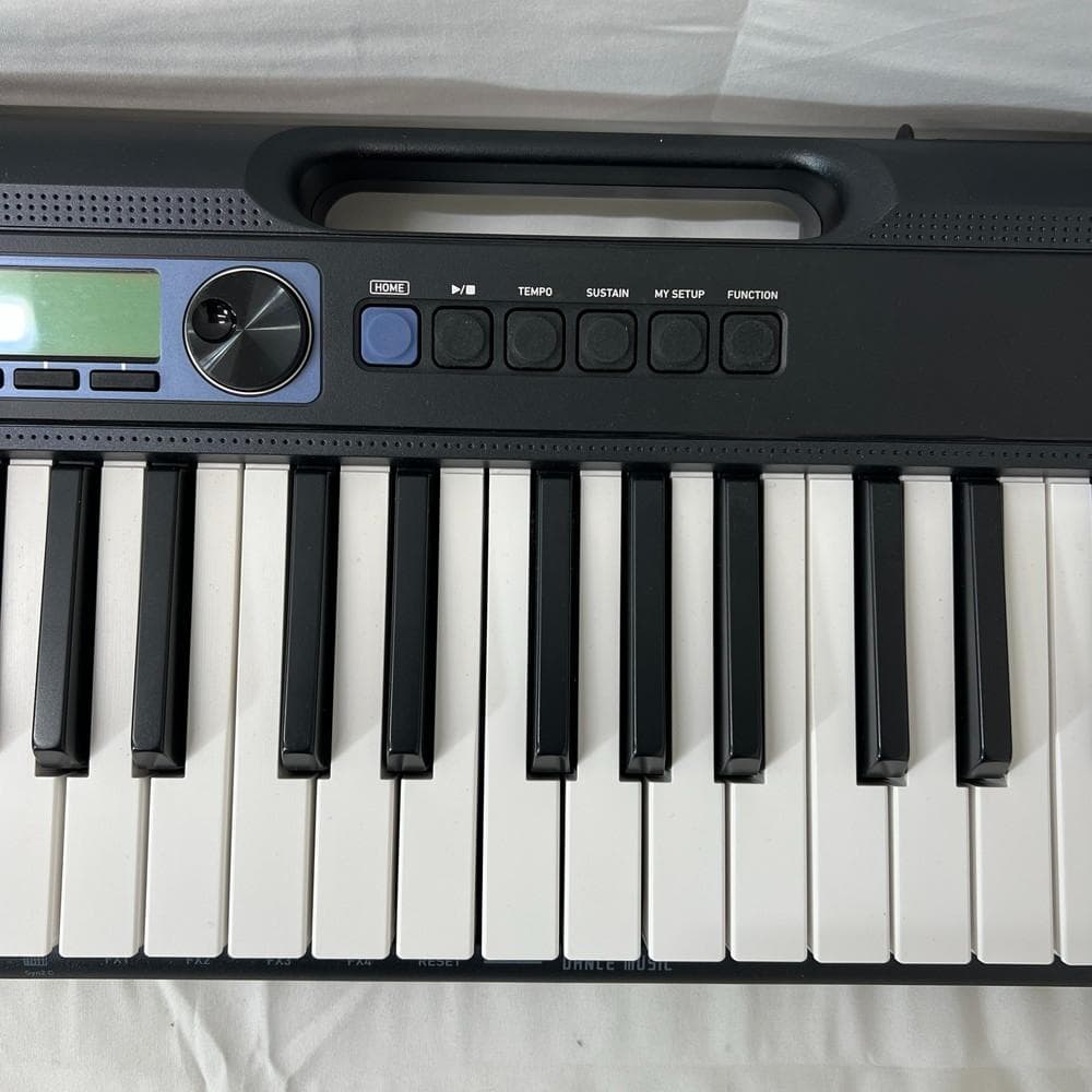 ◆CASIO カシオ 電子キーボード CT-S300 島村楽器　077