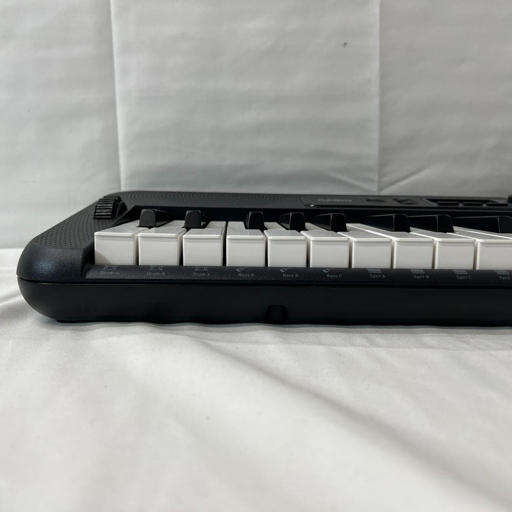 ◆CASIO カシオ 電子キーボード CT-S300 島村楽器　077