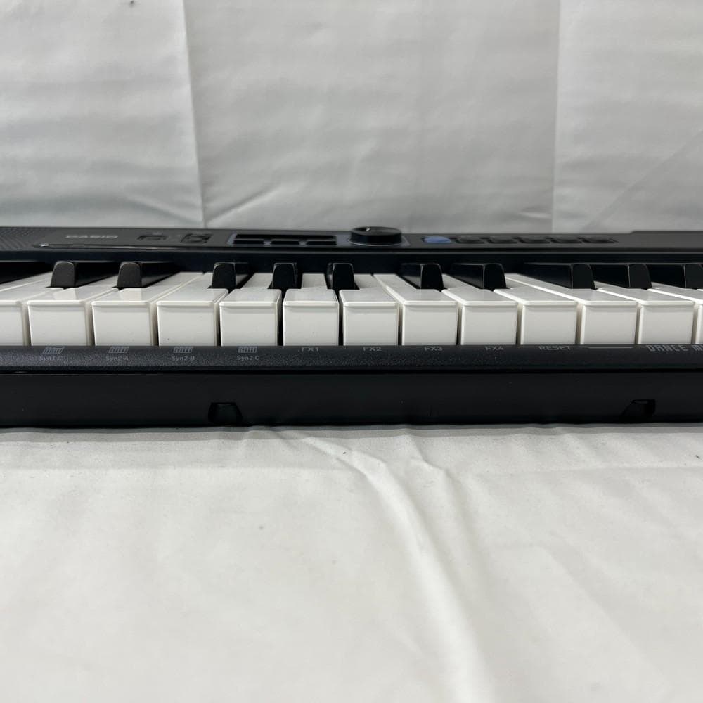 ◆CASIO カシオ 電子キーボード CT-S300 島村楽器　077