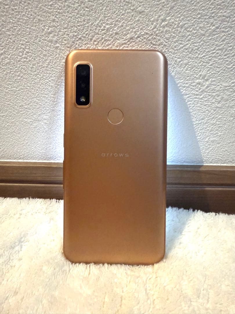 arrows We ローズゴールド