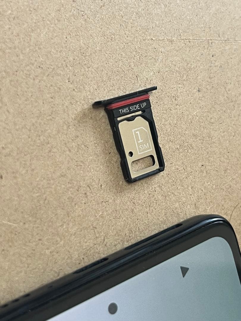 モトローラ edge20 128GB 中古