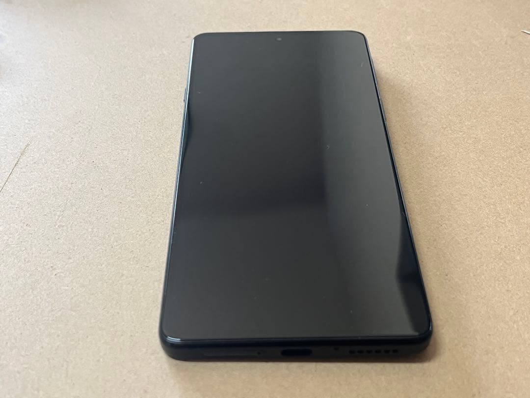 モトローラ edge20 128GB 中古