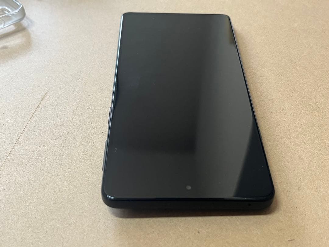 モトローラ edge20 128GB 中古