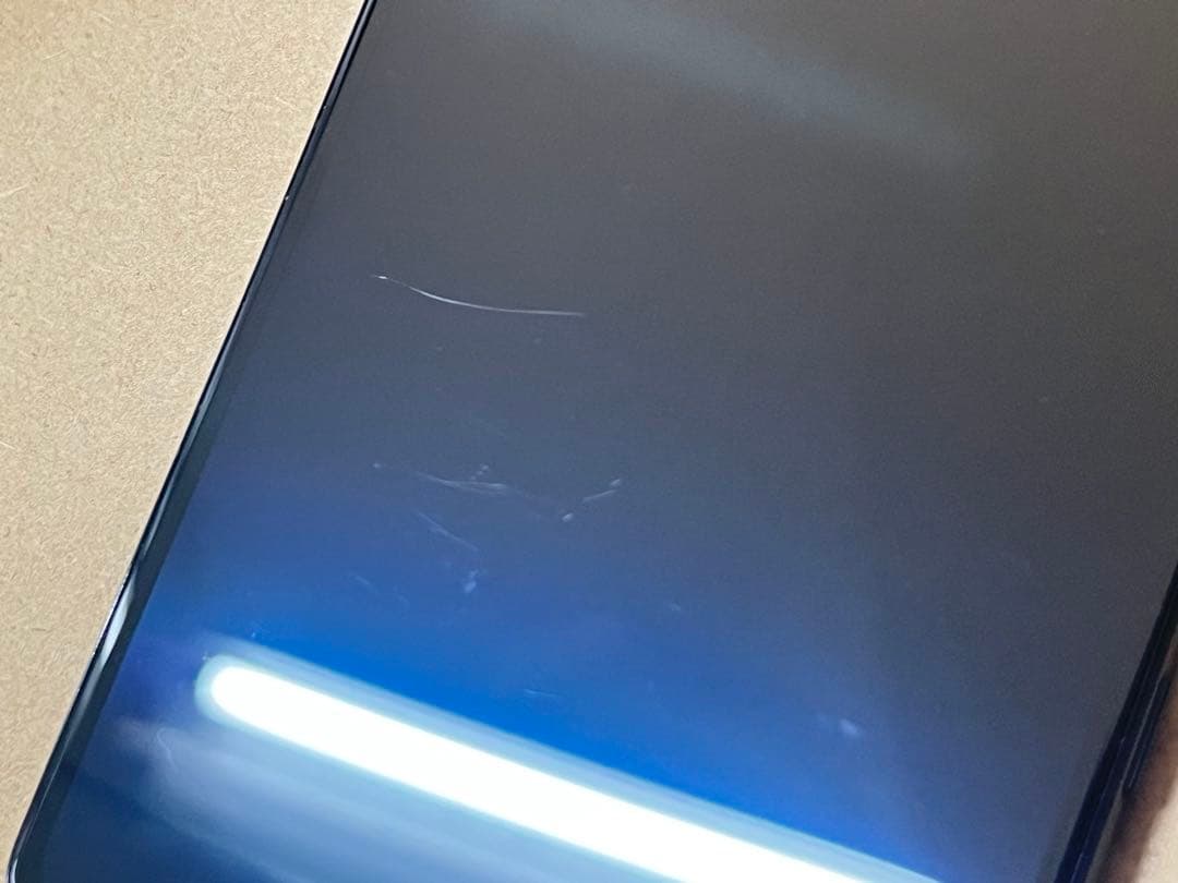 モトローラ edge20 128GB 中古