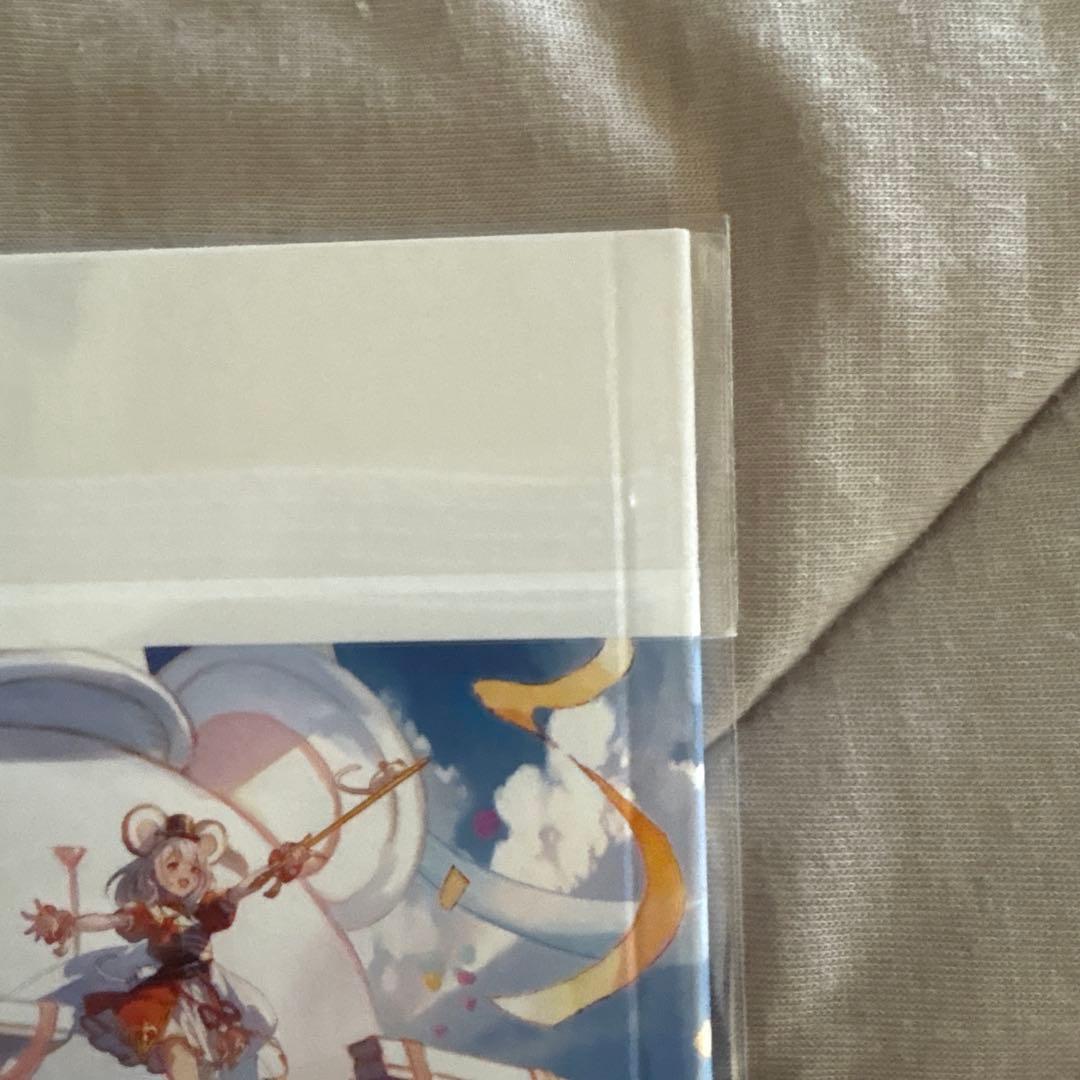 グラブルextraフェス2025 パンフレット グラブルフェス グラブル