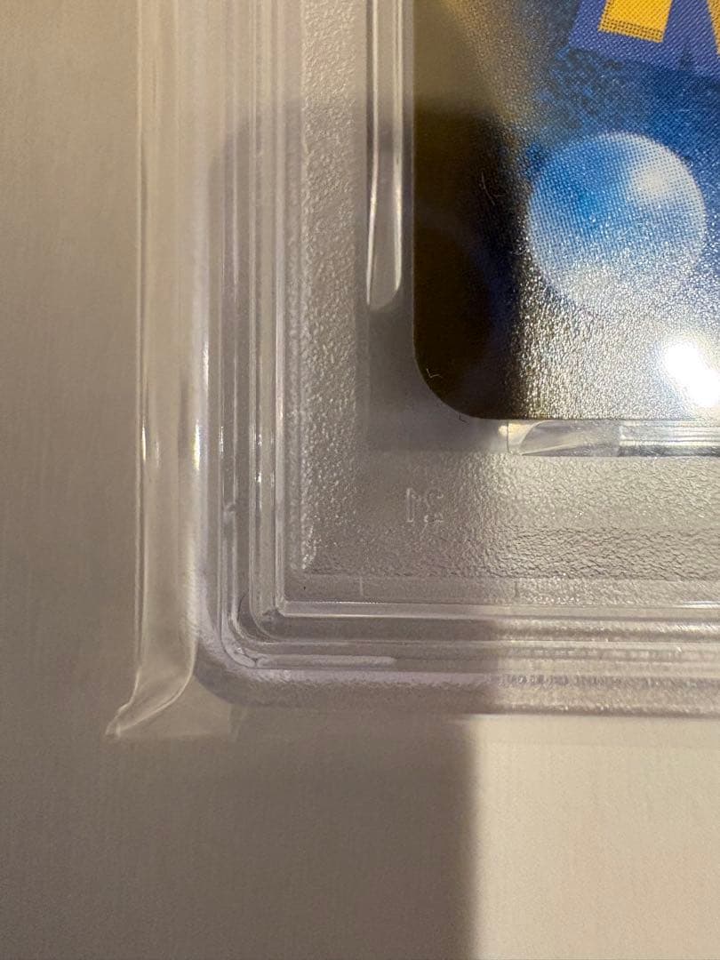 エーフィVMAX プロモ PROMO 189/S-P PSA10