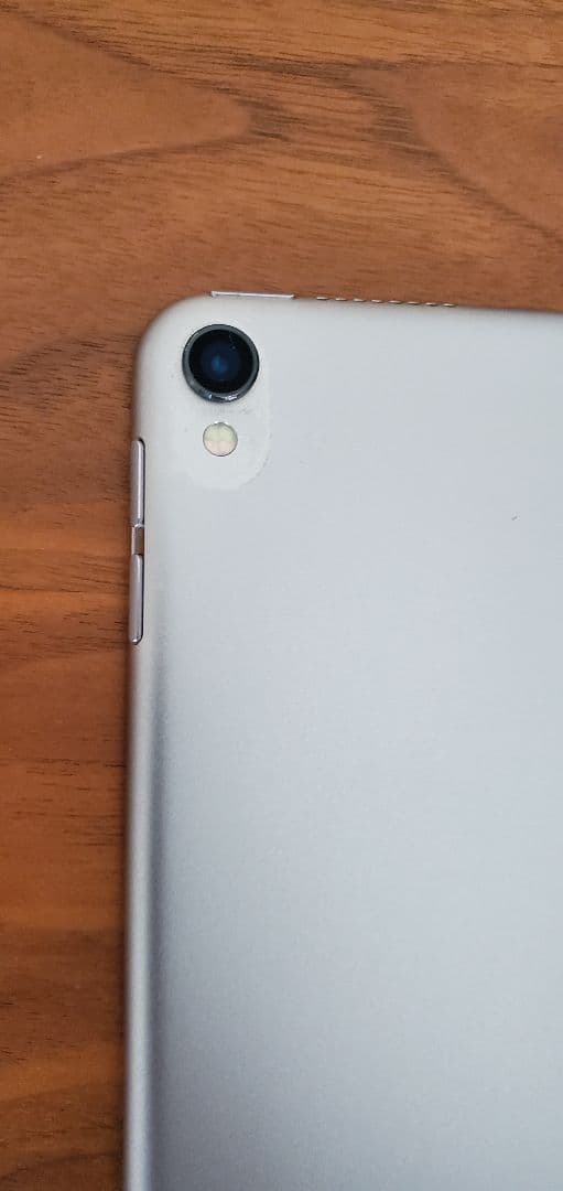 iPad pro 10.5インチ 64GB Wi-Fiモデル スペースグレイ