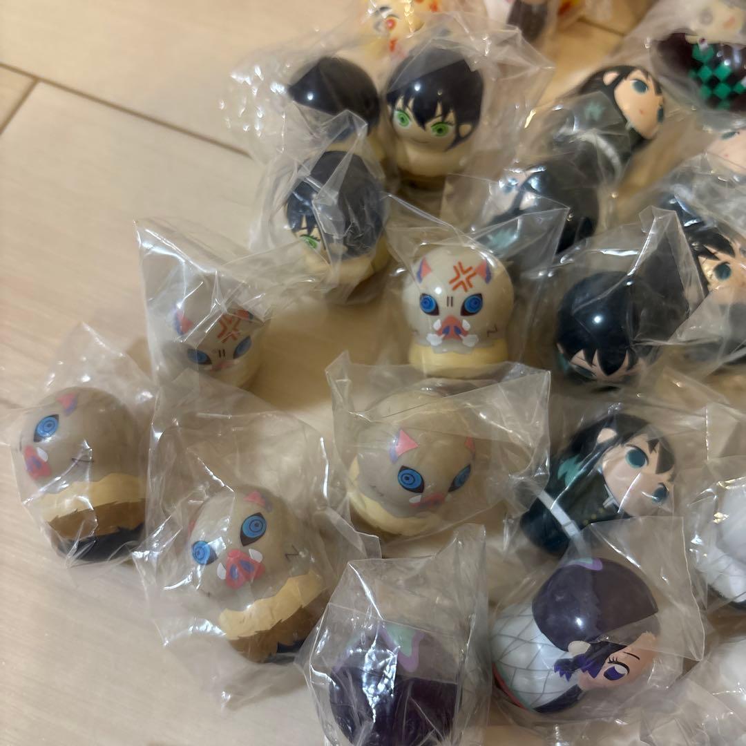 新品⭐︎鬼滅の刃　Coonutsクーナッツ　大量130個　まとめ売り！