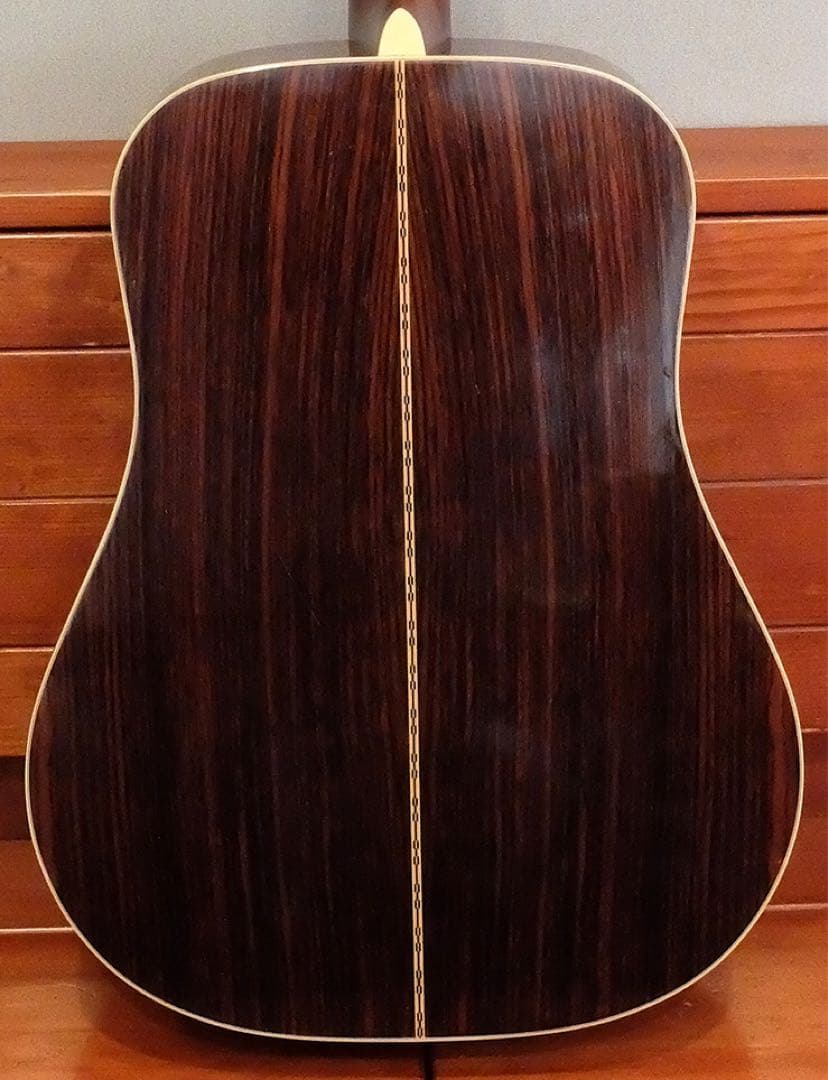 HummingBird W-600 初期超希少　ハードケース付き