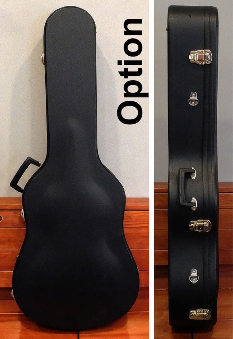 HummingBird W-600 初期超希少　ハードケース付き