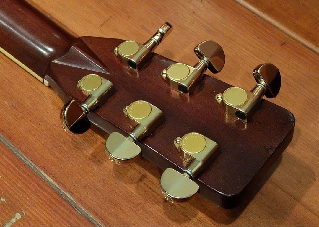 HummingBird W-600 初期超希少　ハードケース付き