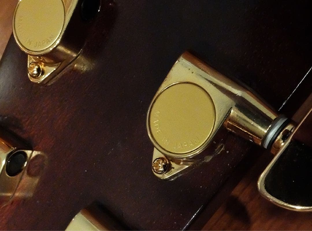 HummingBird W-600 初期超希少　ハードケース付き