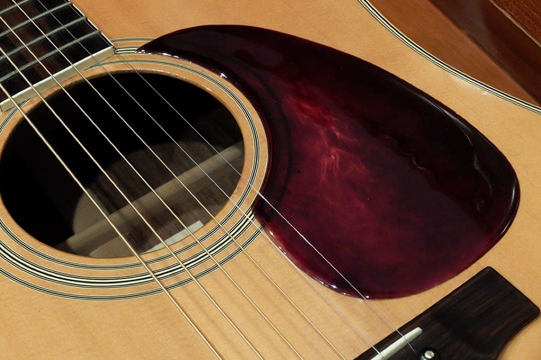 HummingBird W-600 初期超希少　ハードケース付き