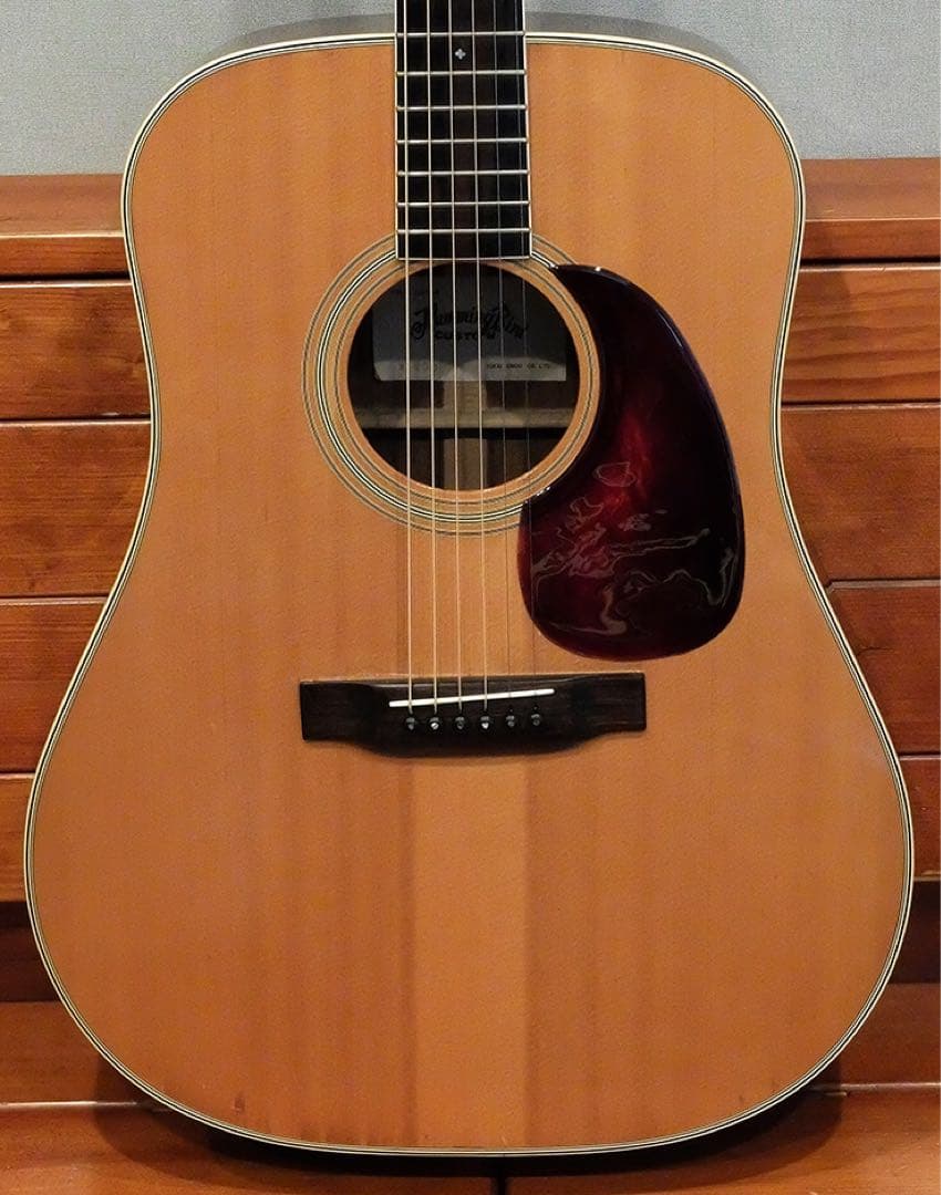 HummingBird W-600 初期超希少　ハードケース付き