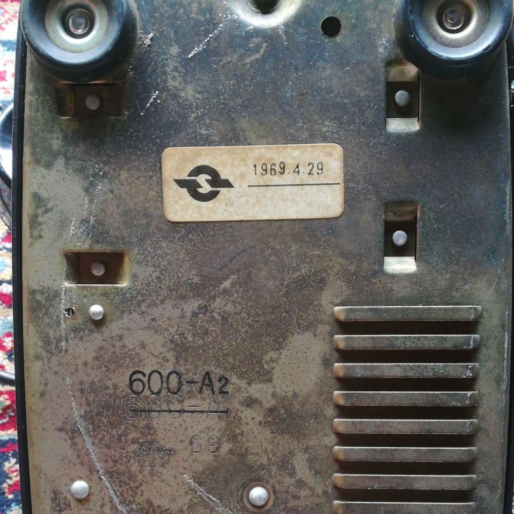 黒電話！　★アンティーク★