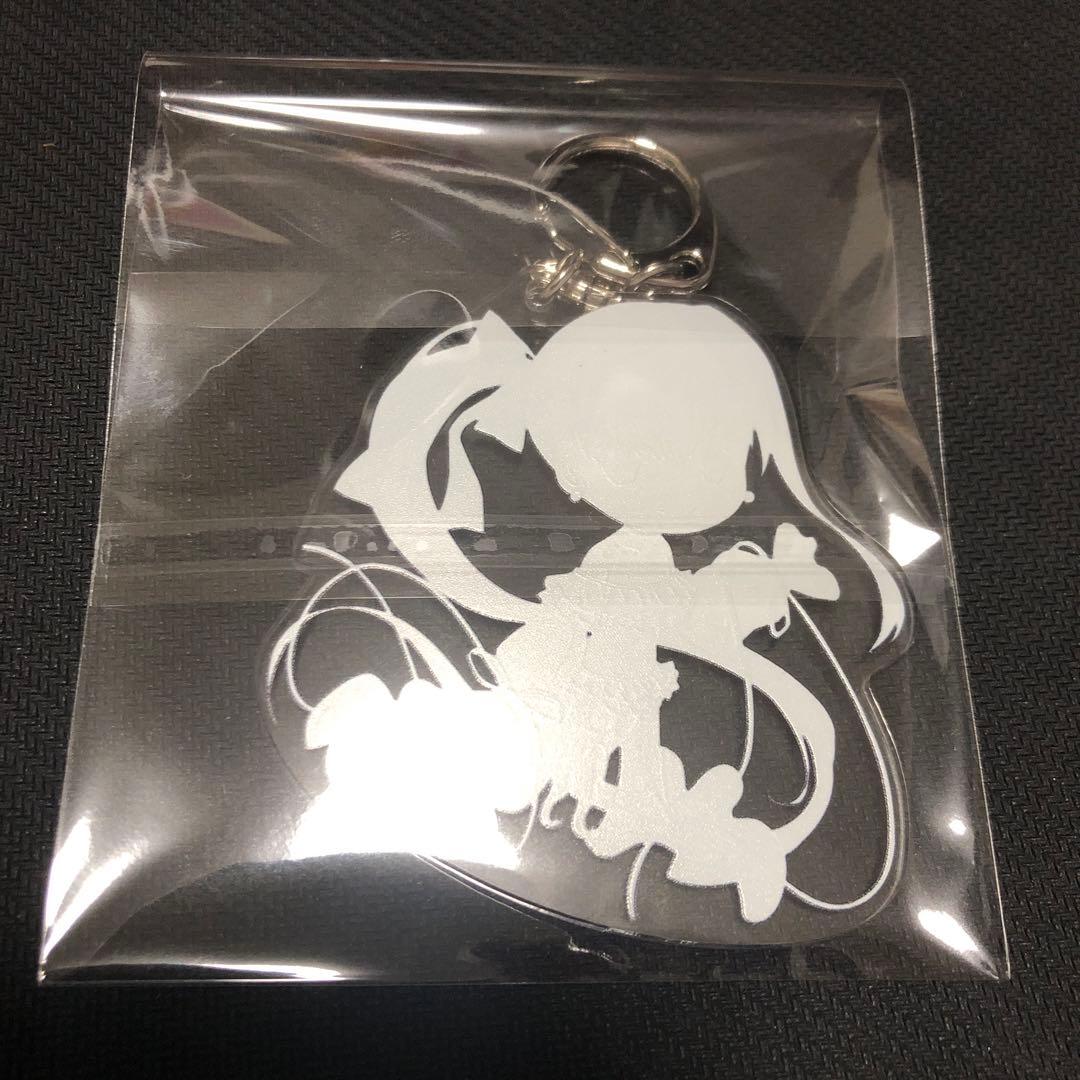 超激レア　Fate ペンギン　空ノカナタ / 空乃 /　アクリルキーホルダー