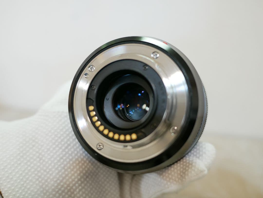 OLYMPUS ED 12-100mm F4 IS PRO ズームレンズ