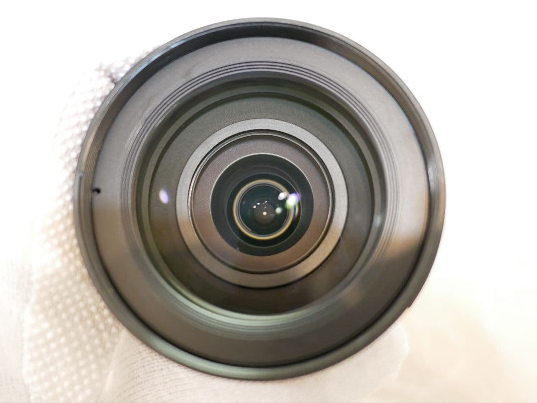 OLYMPUS ED 12-100mm F4 IS PRO ズームレンズ
