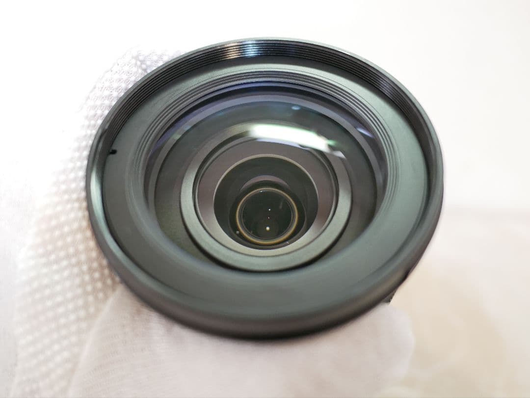 OLYMPUS ED 12-100mm F4 IS PRO ズームレンズ